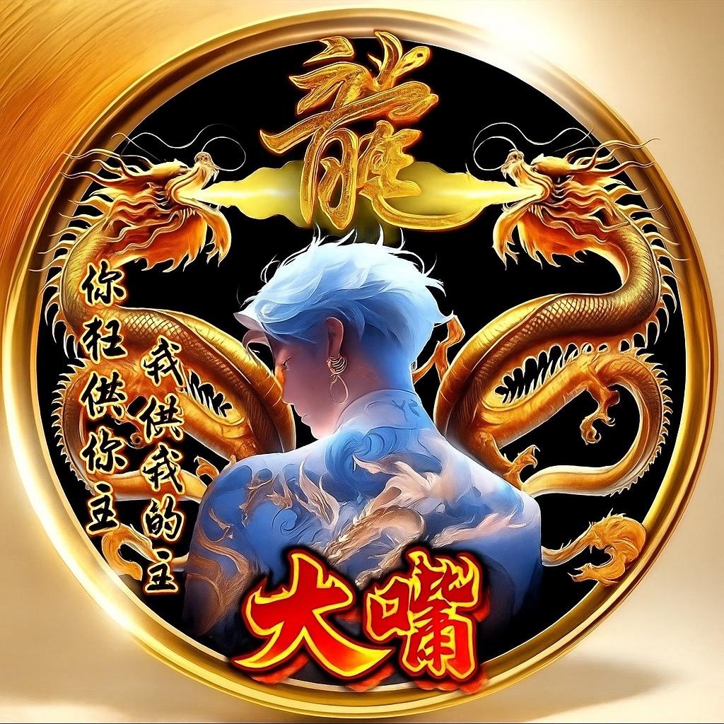 黄豆包