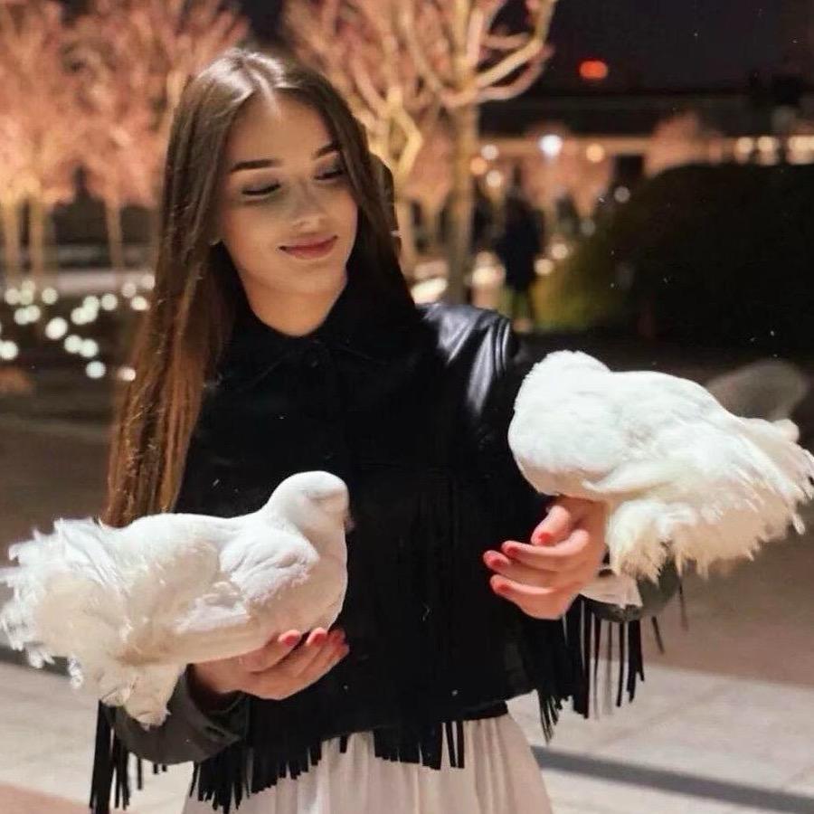 兔兔超甜🥰💋