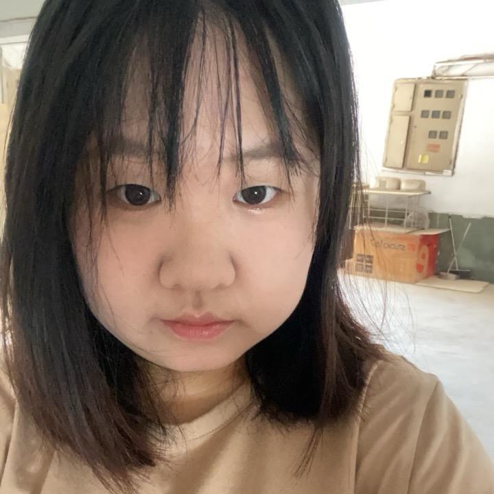 彩虹妹🌈