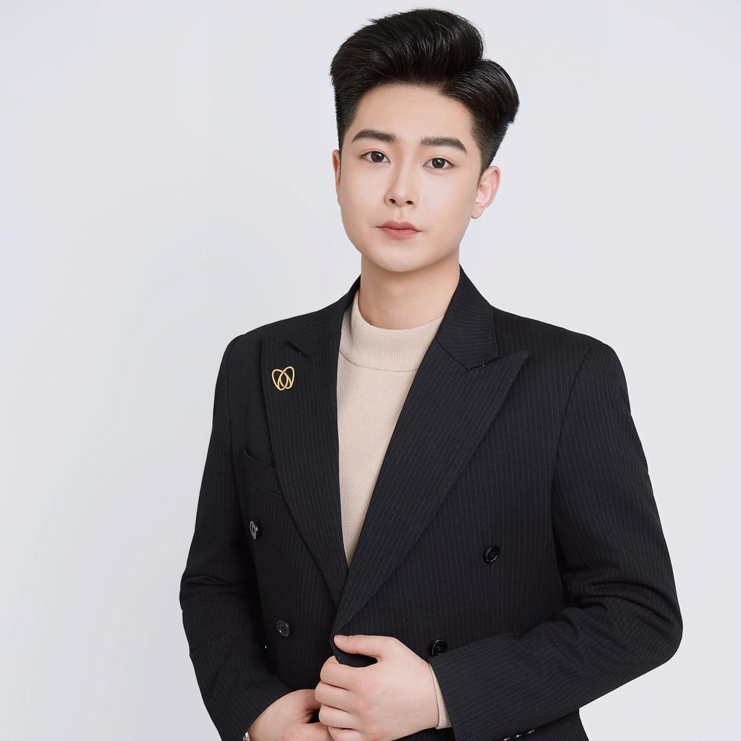 酷秀五里营销售总监 • 谷玉超