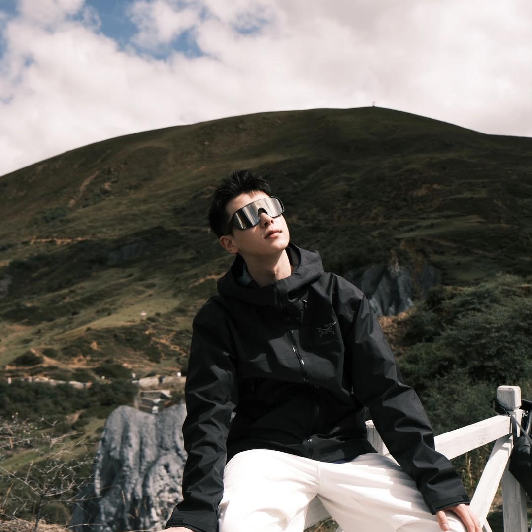 旅行家Eason（版画非遗传承人）@抖音