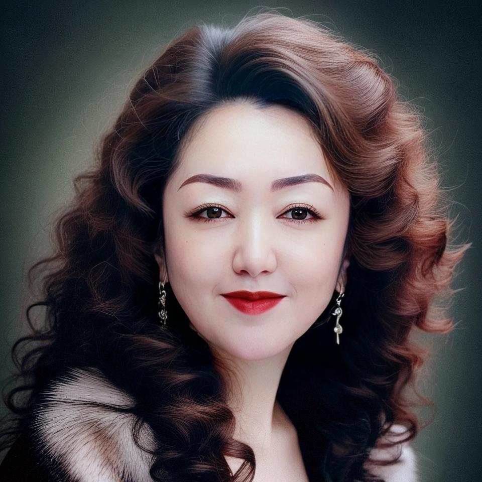 古丽姐19