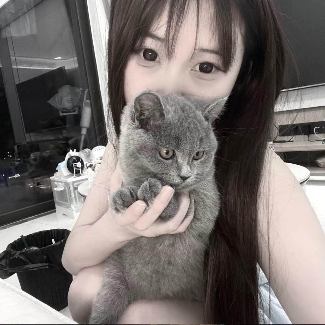缘尽.