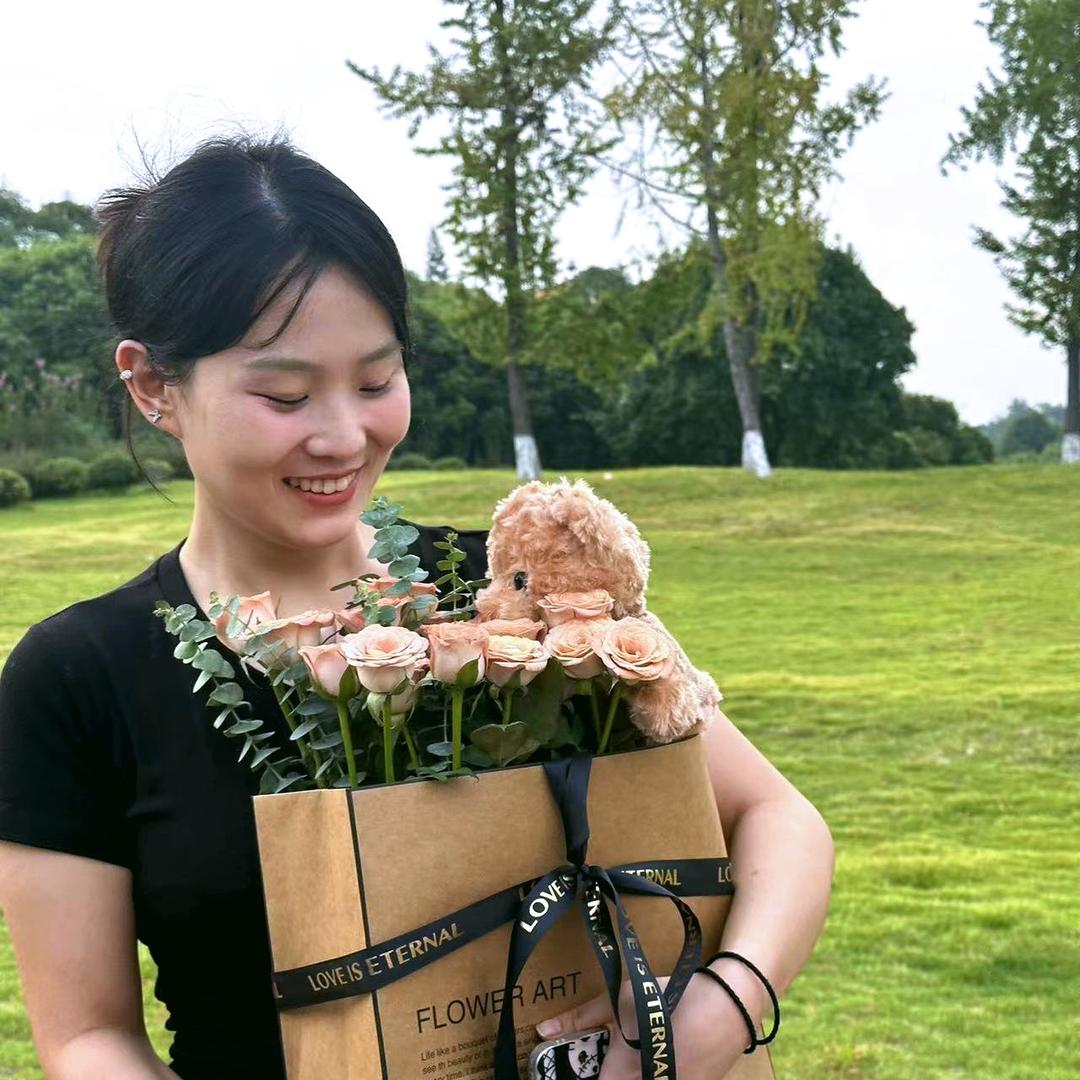 宋宋子🐒