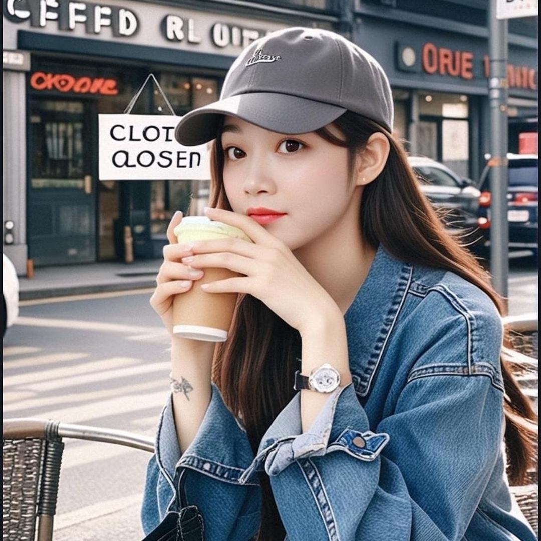 小鹿子百货