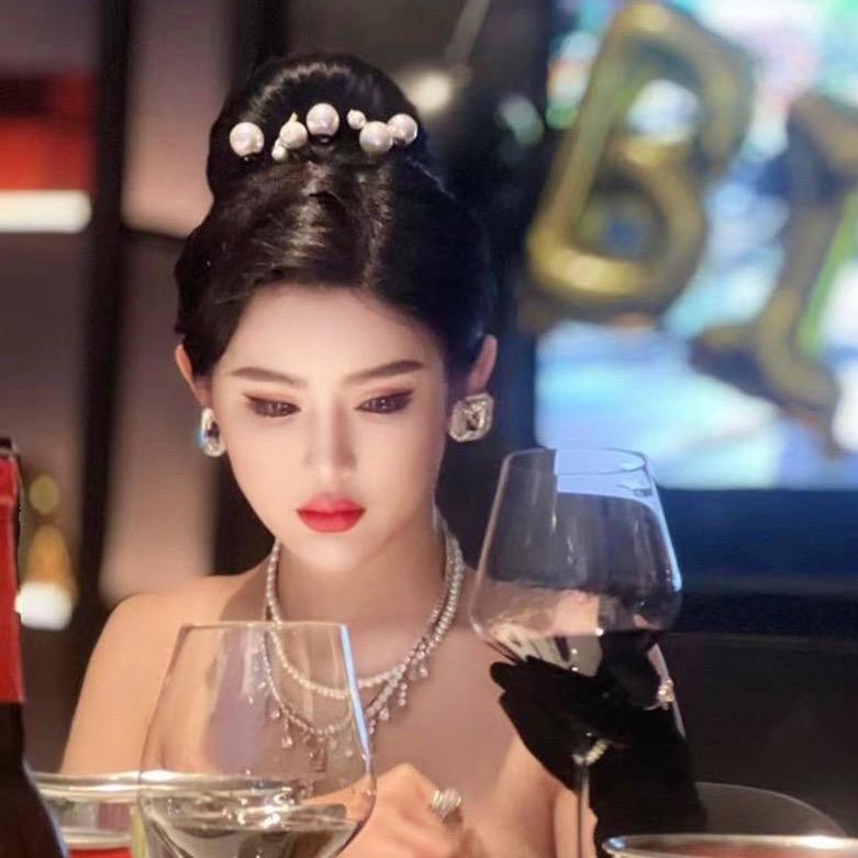 XiXi爱中古