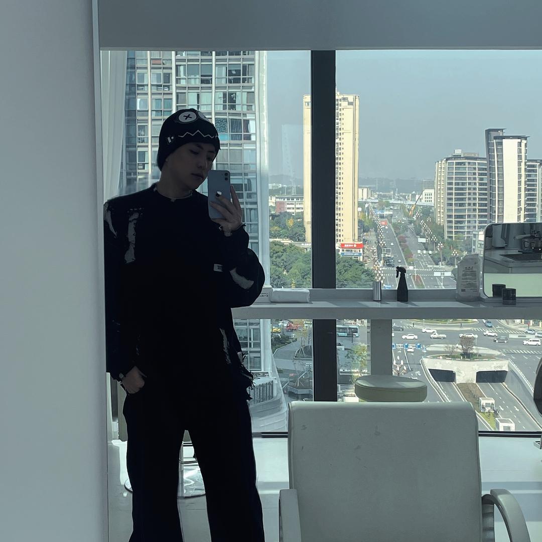 维维是个Tony