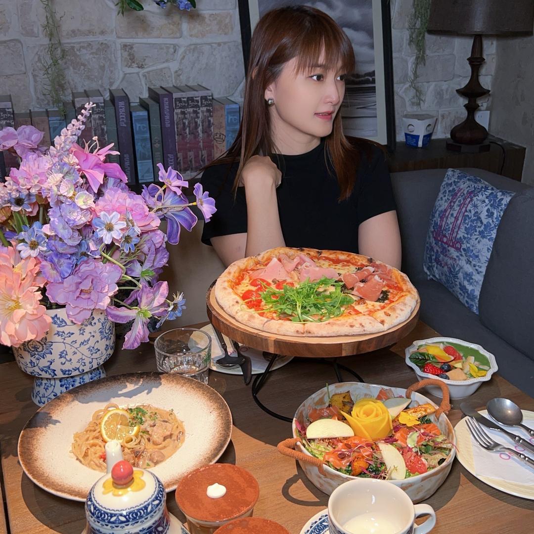 纯纯爱美食
