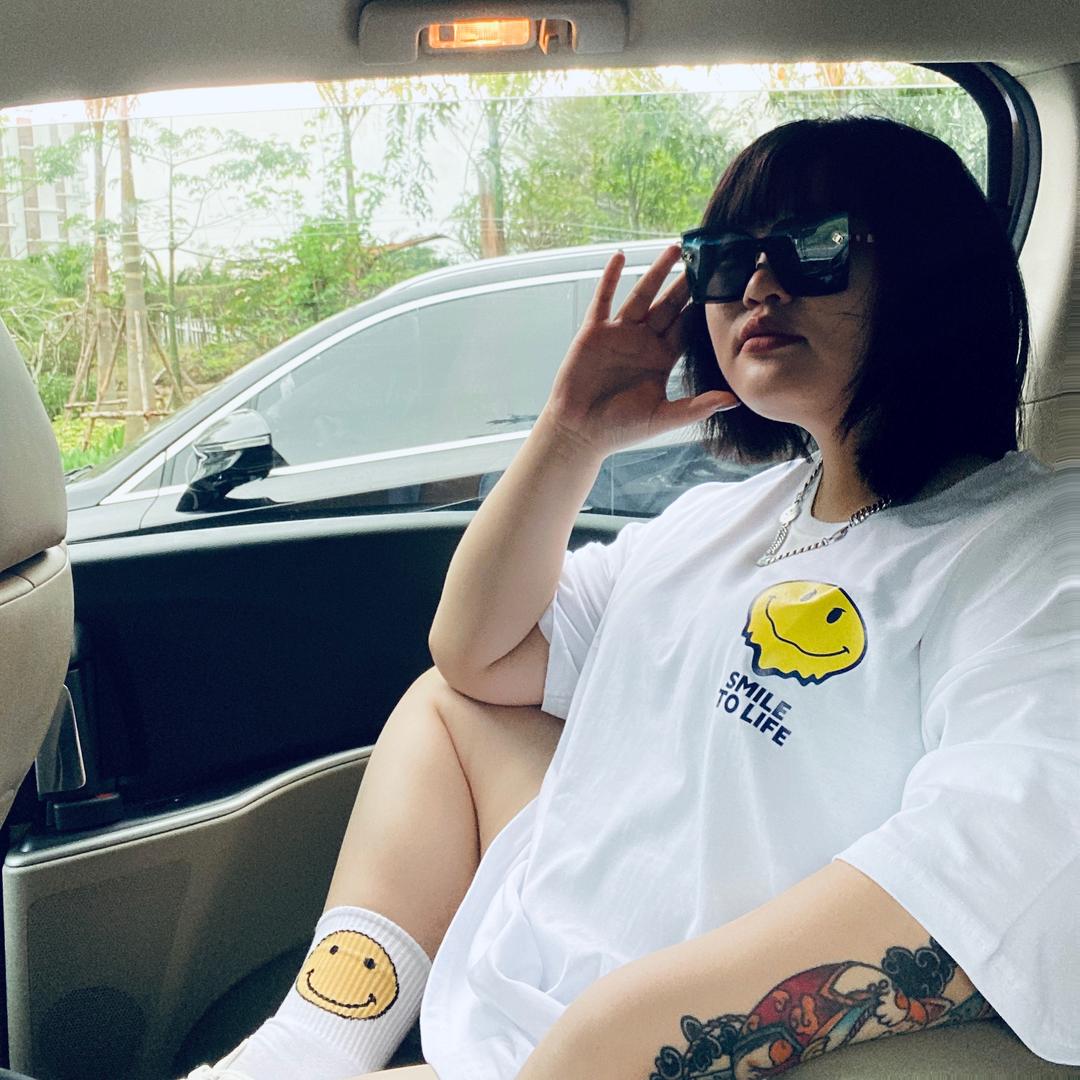 黄骅市胖雪大码女装