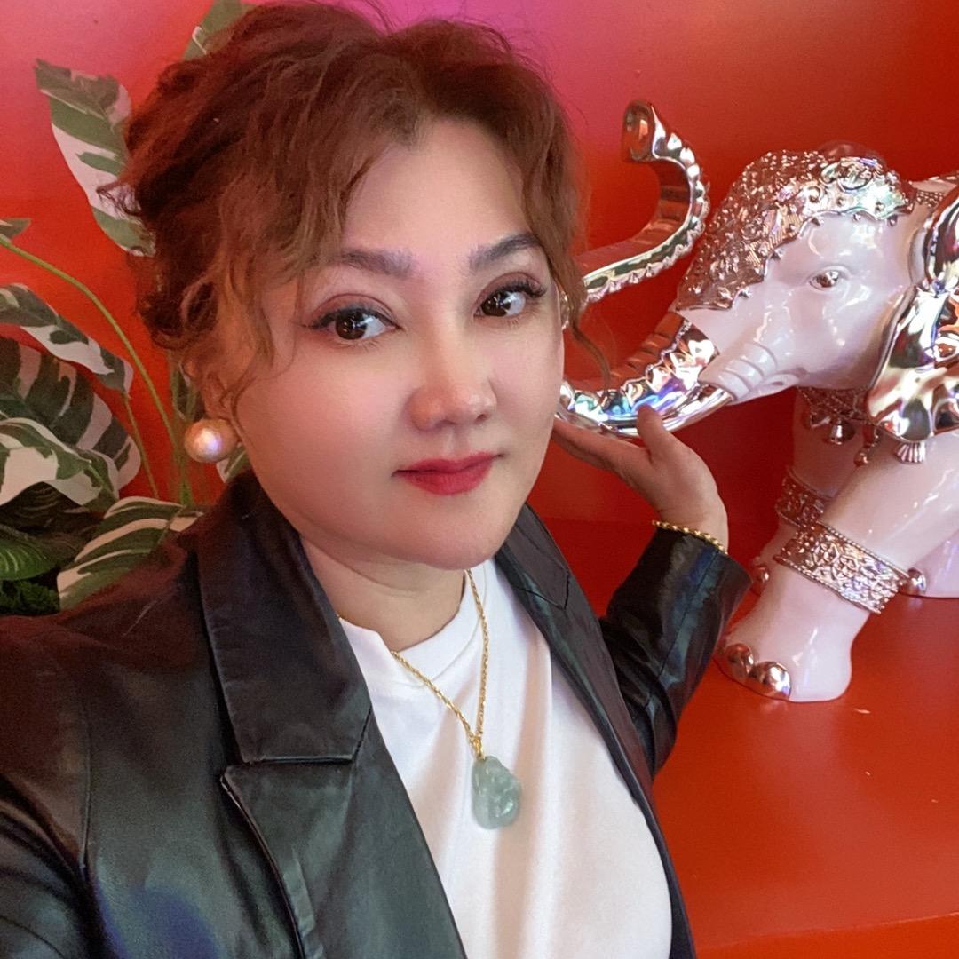 紫赢（离婚十年）