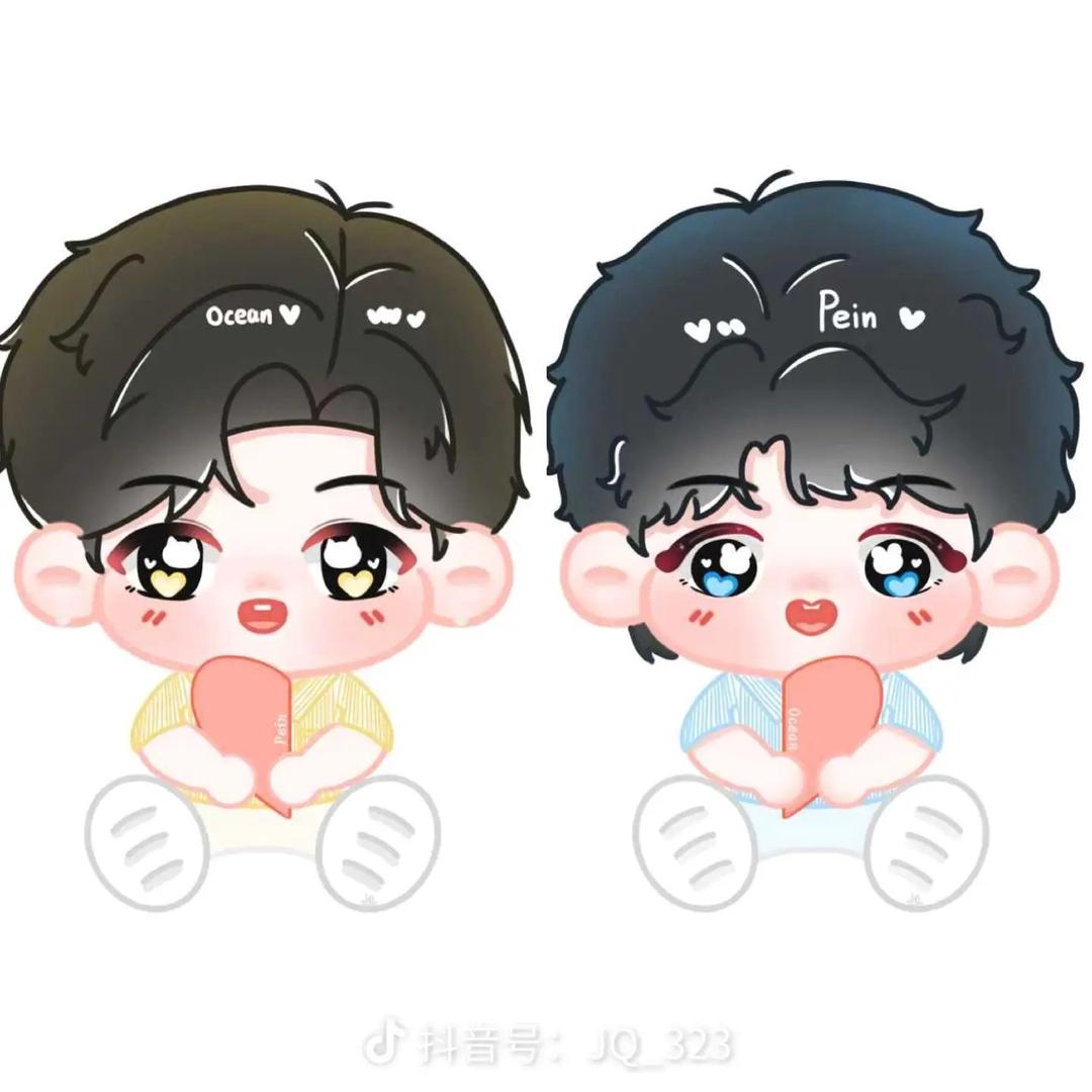 奶油小方🍰🍰