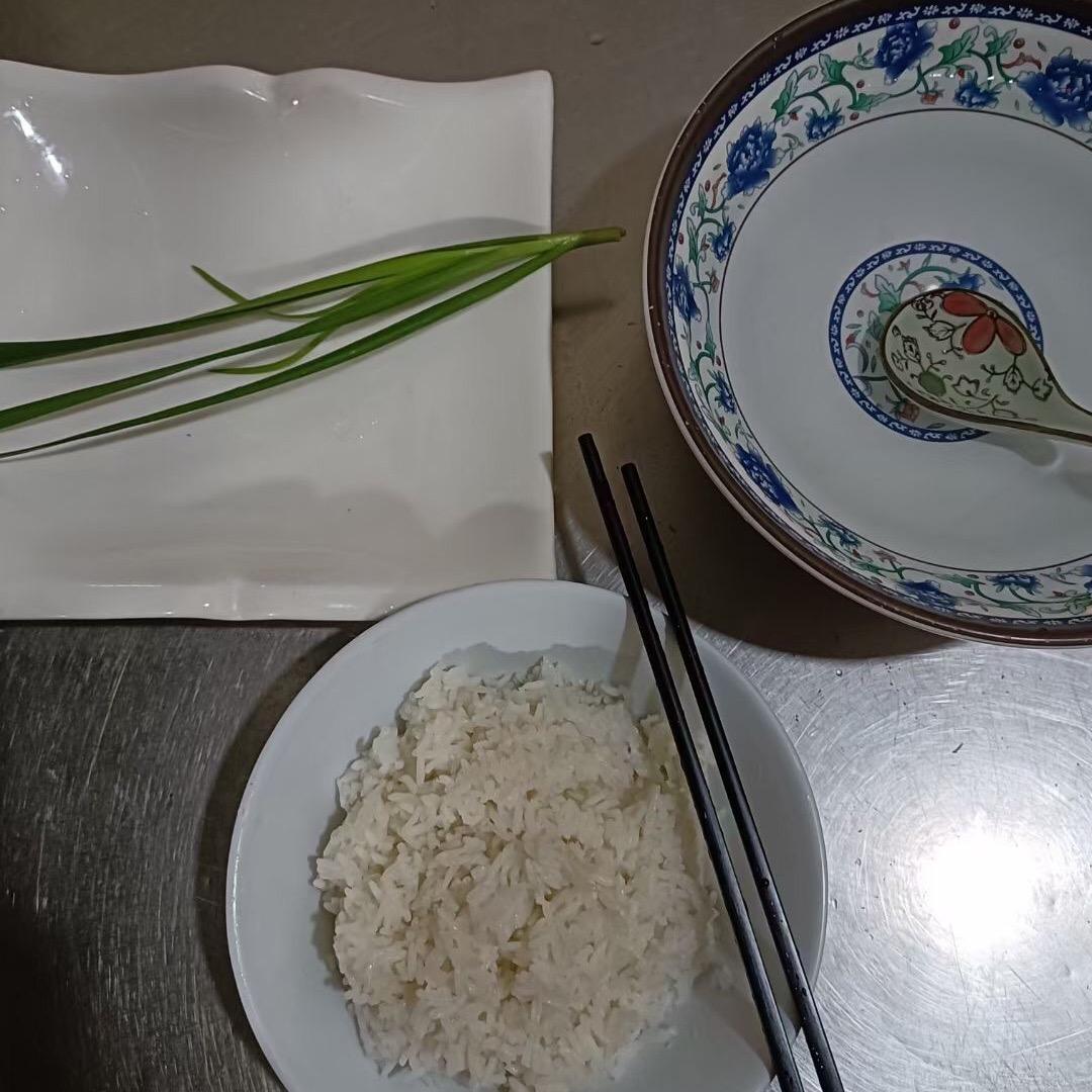 我的乡村生活