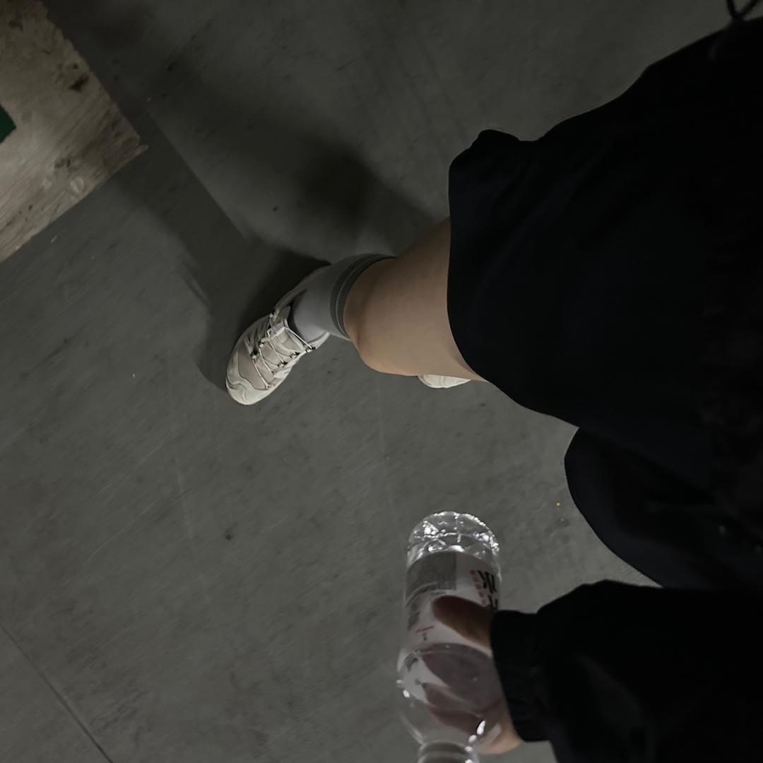 为地球减负（小基数已瘦 8 斤）