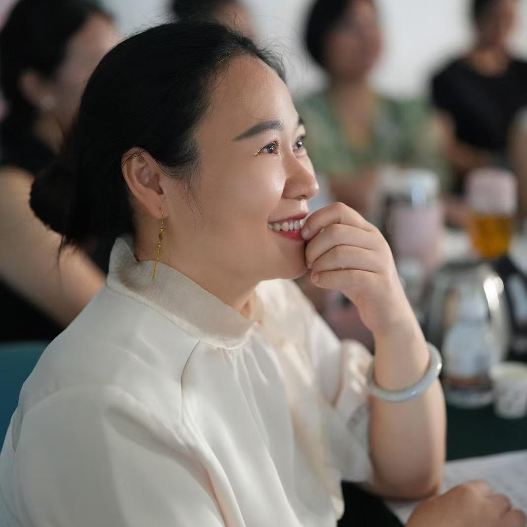 依莲净-大朗芬姐