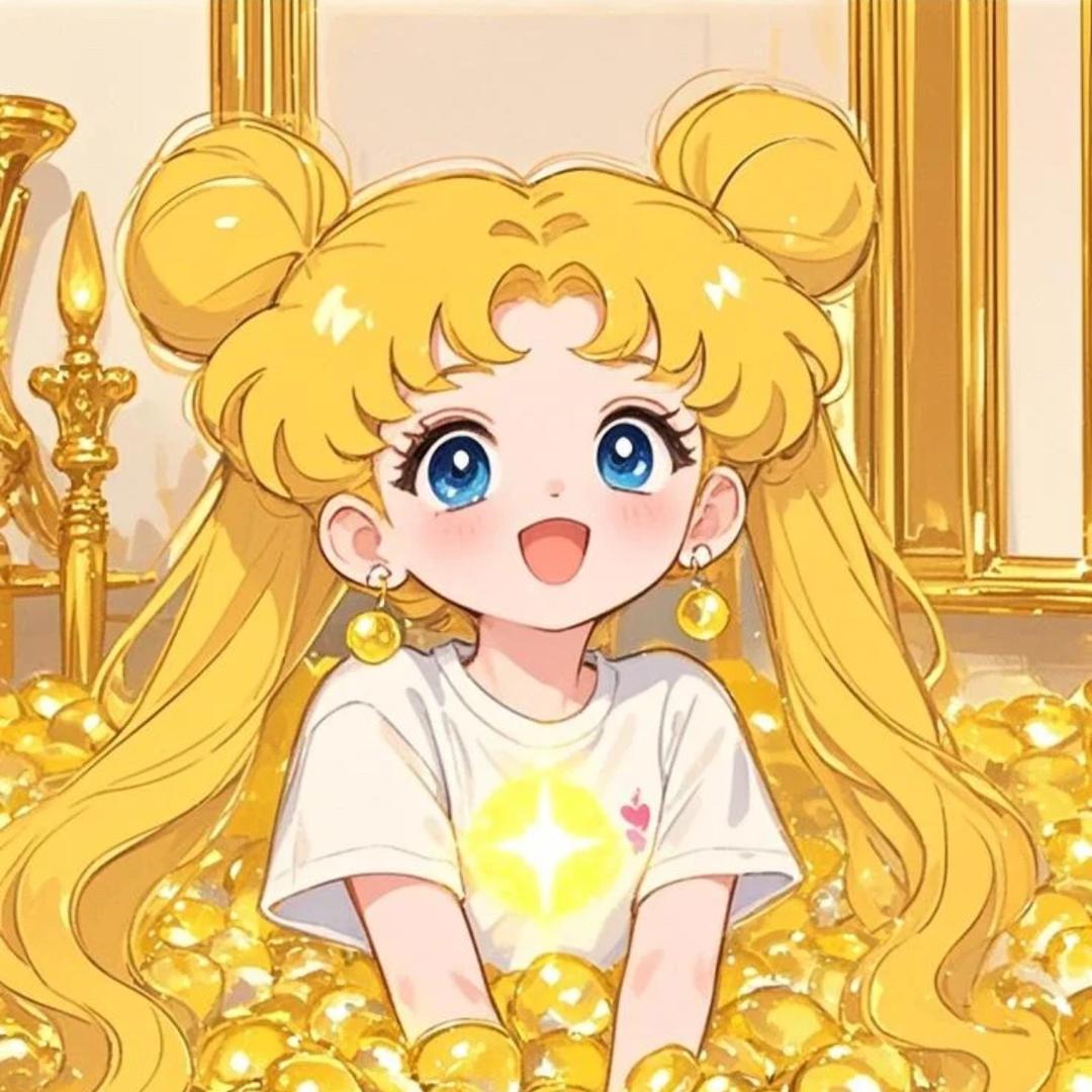 汐汐子