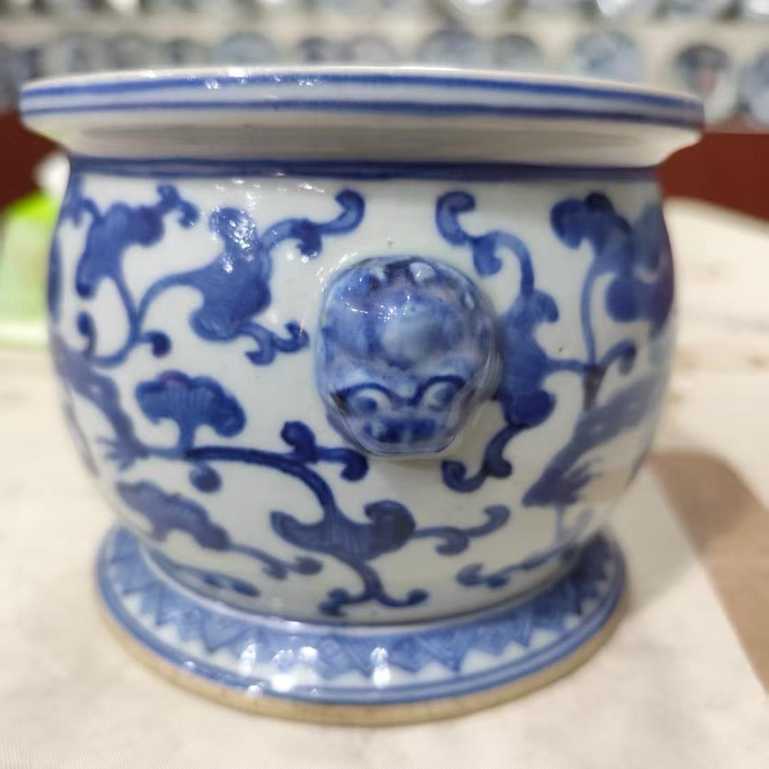 鼎瑞陶瓷坊