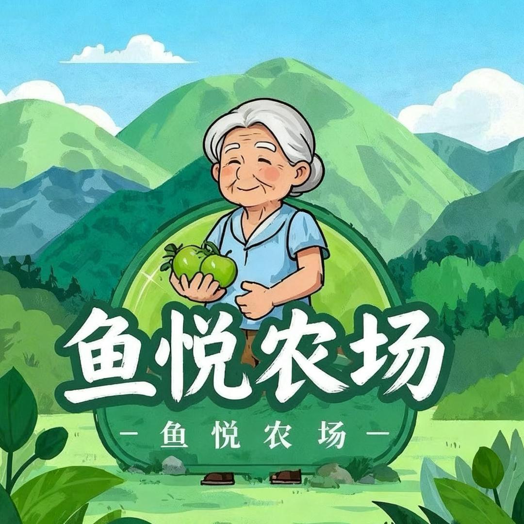 鱼悦农场甄选店