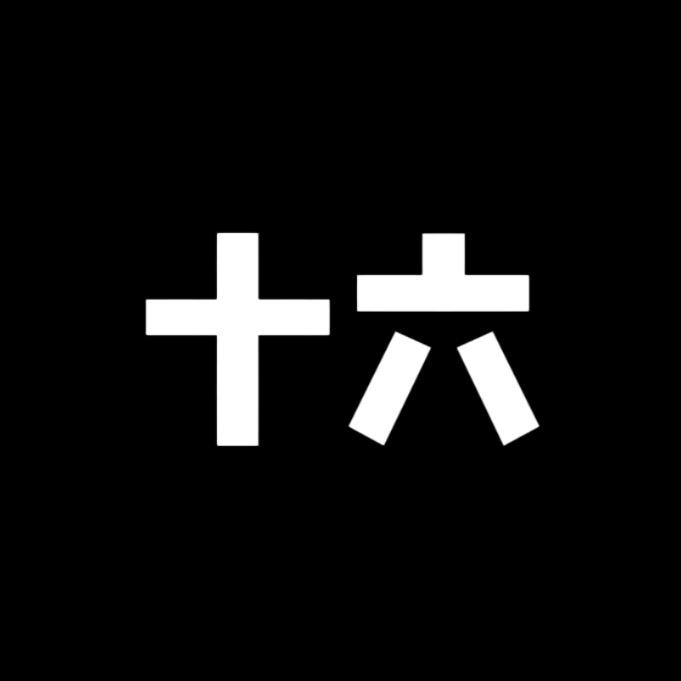 十六