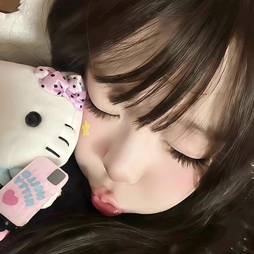 甜 甜