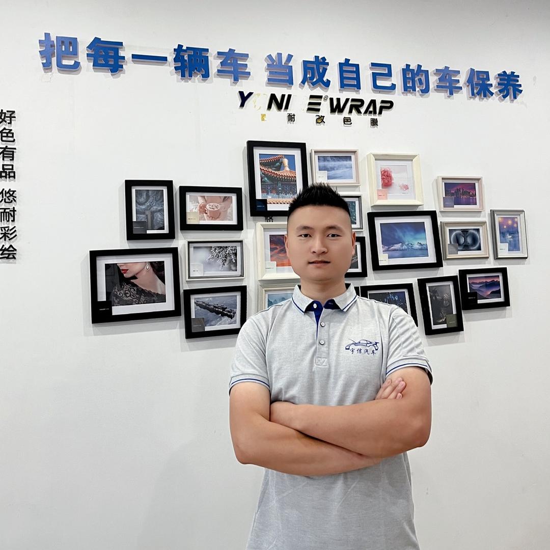 杭州余杭宇信汽修