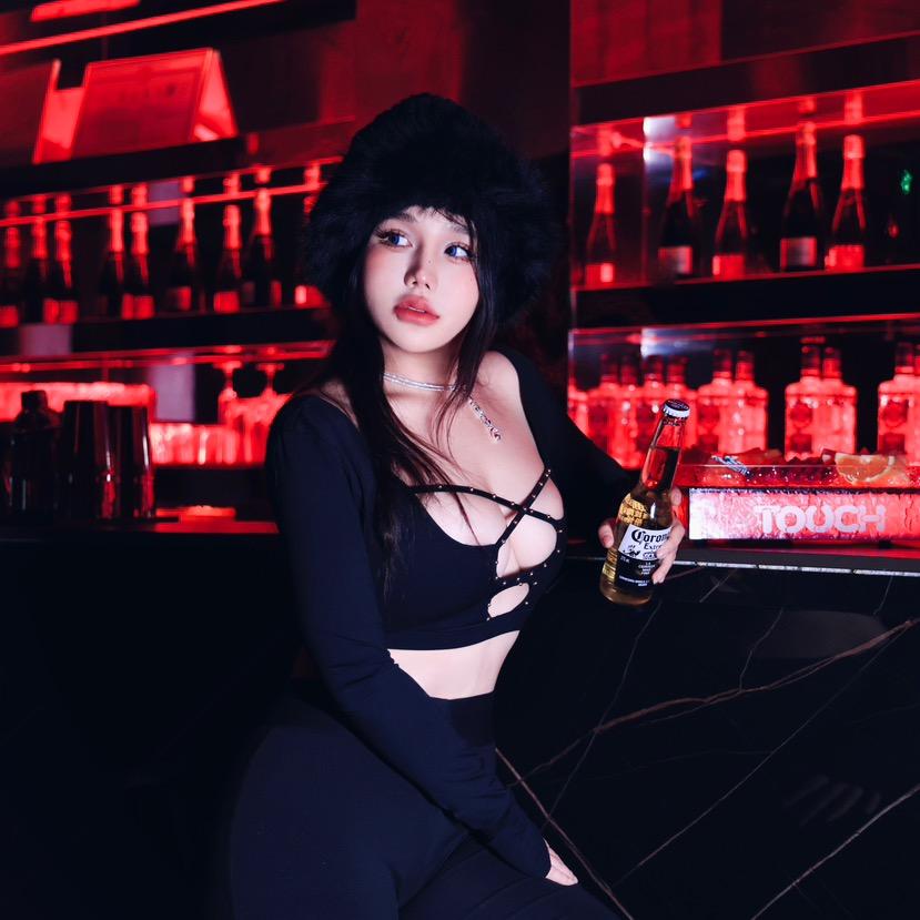 旺仔波波糖
