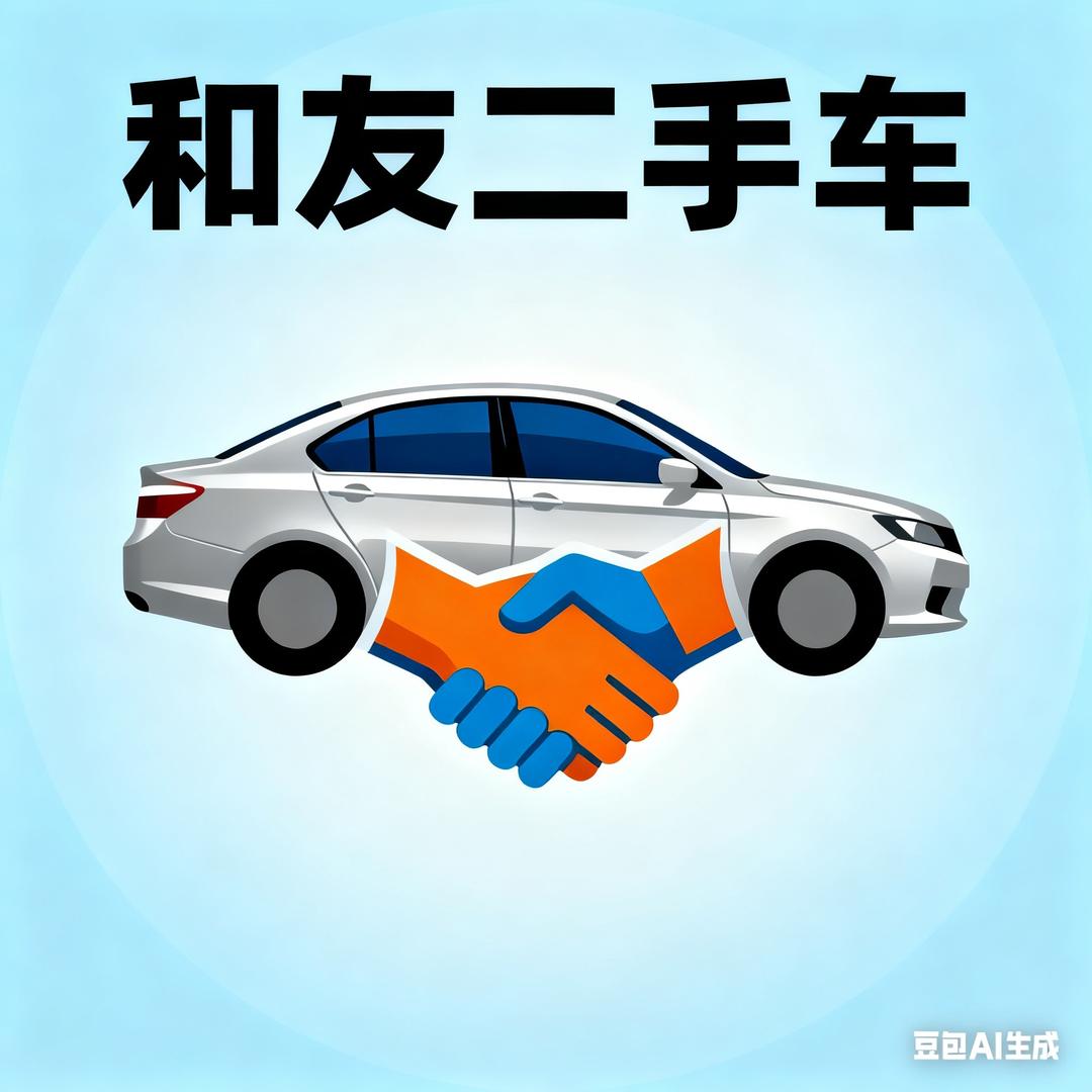和友二手车-小陈（湖南岳阳）