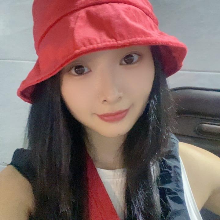 杨哈哈女装现货号