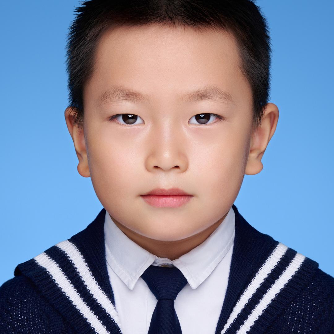 疯狂小男孩小号