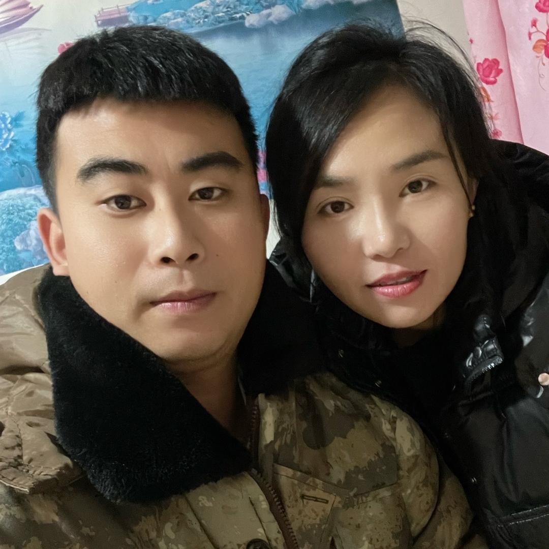 小博小五的幸福生活