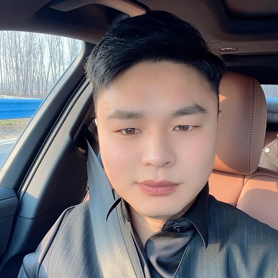 洛尘✨