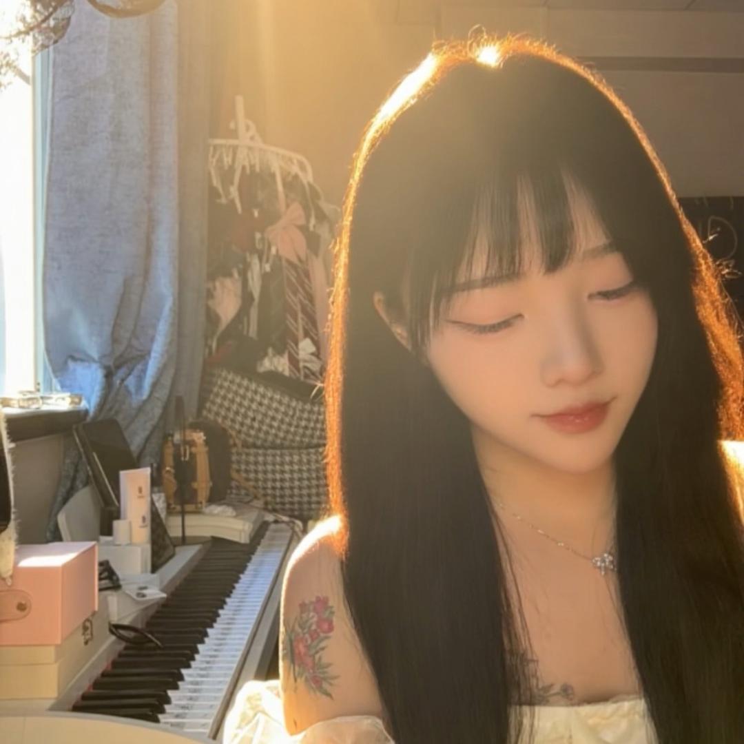 愛意lover