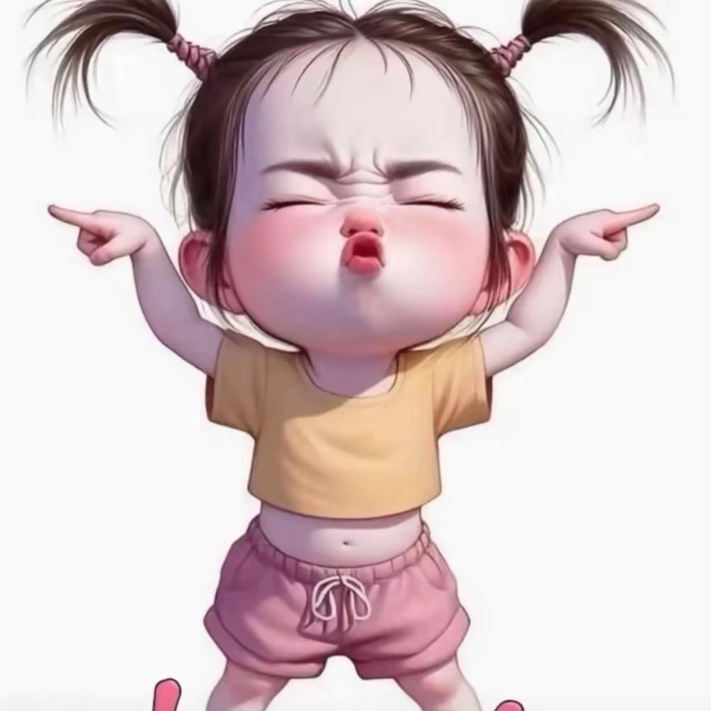 摆摆