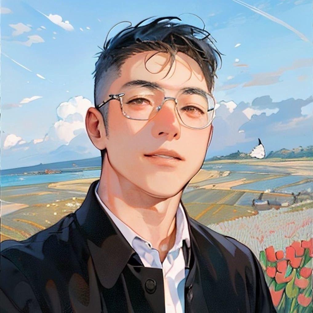 小司机～🌟