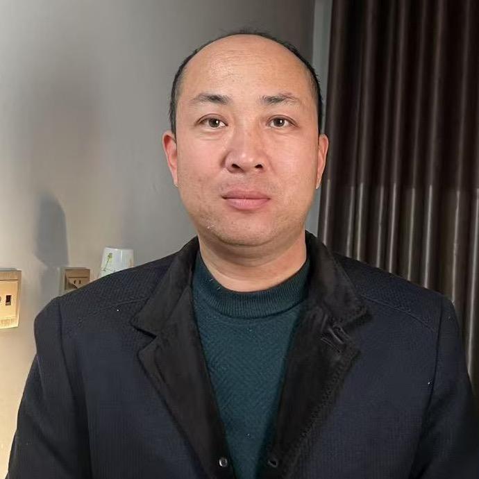 马宸熬膏人