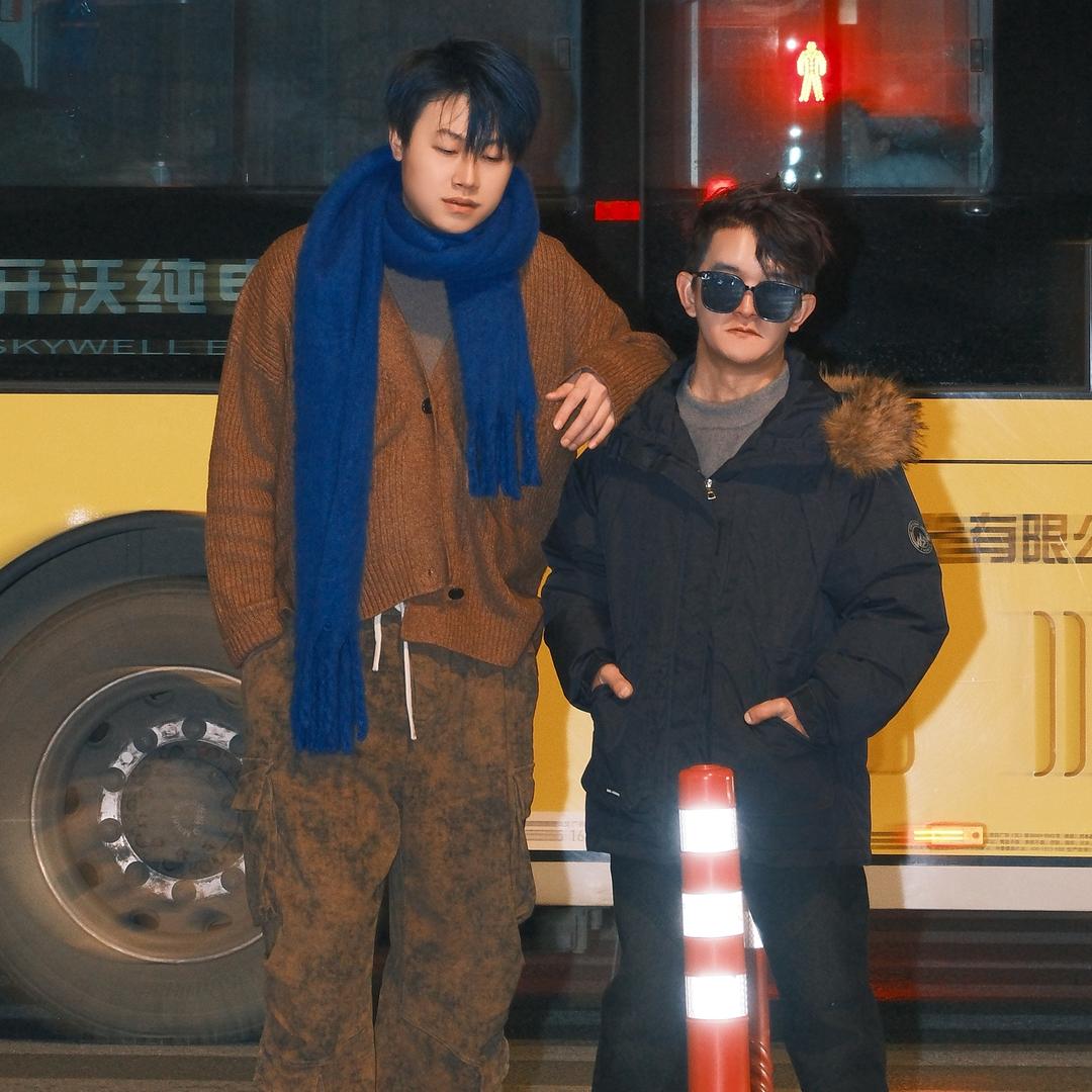 巴拉古（152黄油小熊）