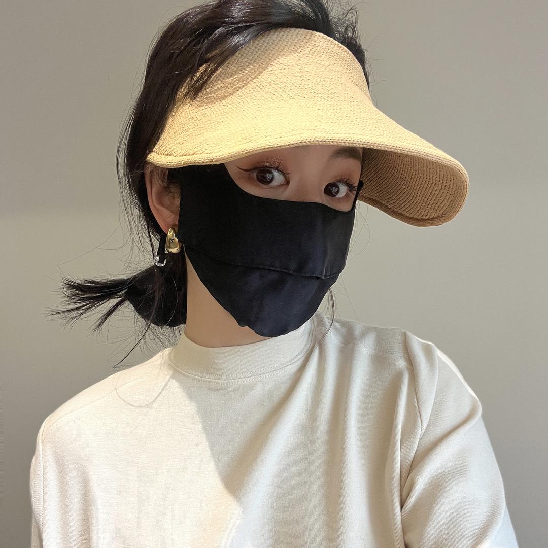 帽多多防晒
