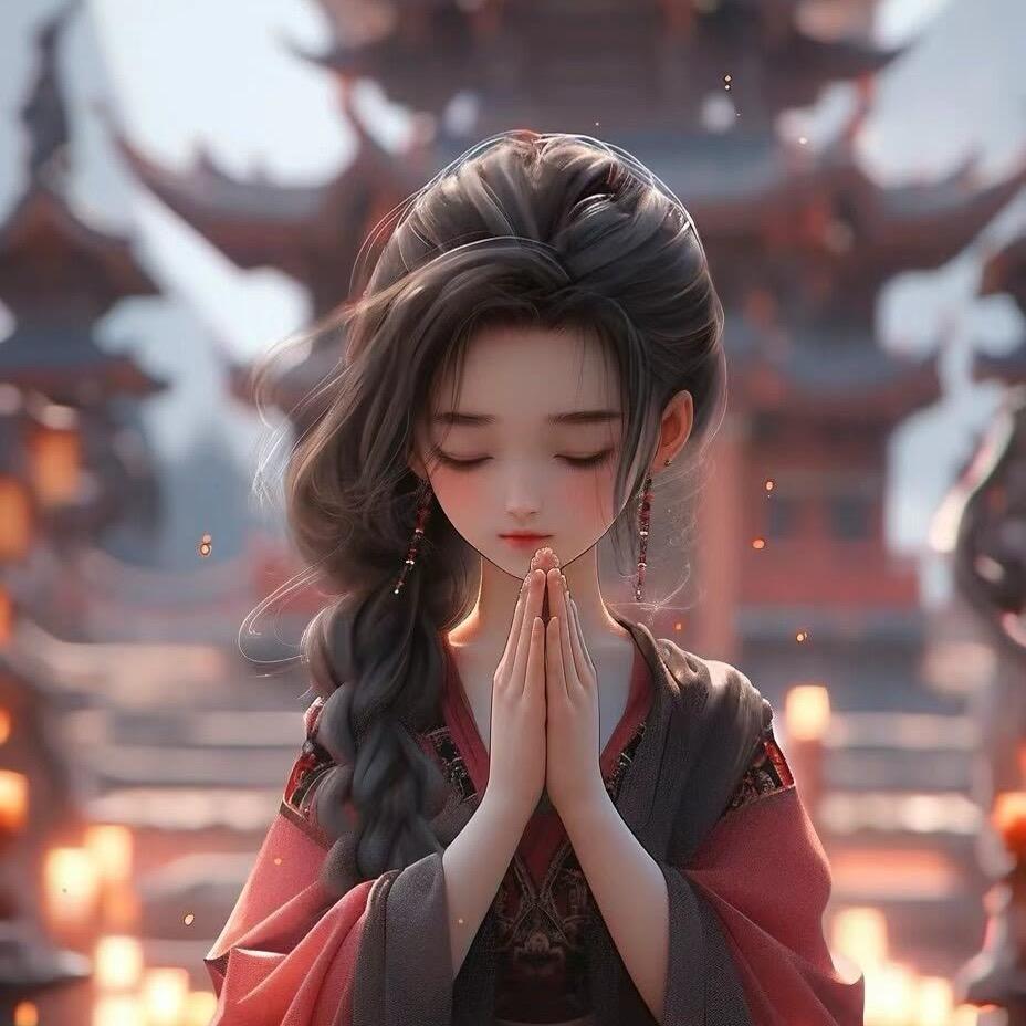 韭菜禅修日记📔