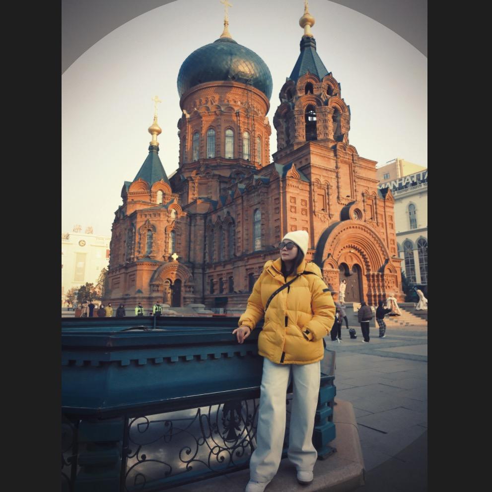 无表情零态度😶