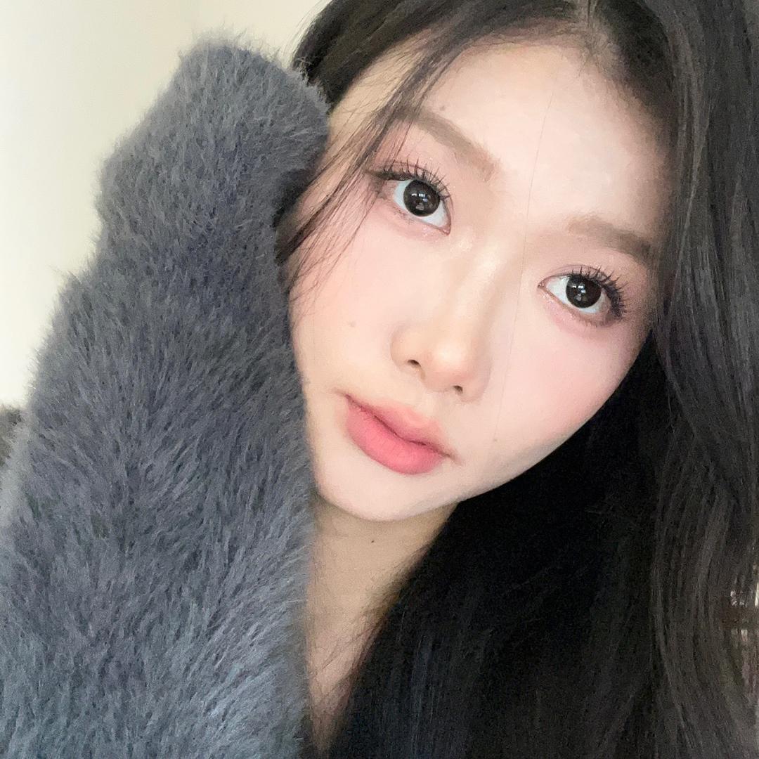 花花叫我心心