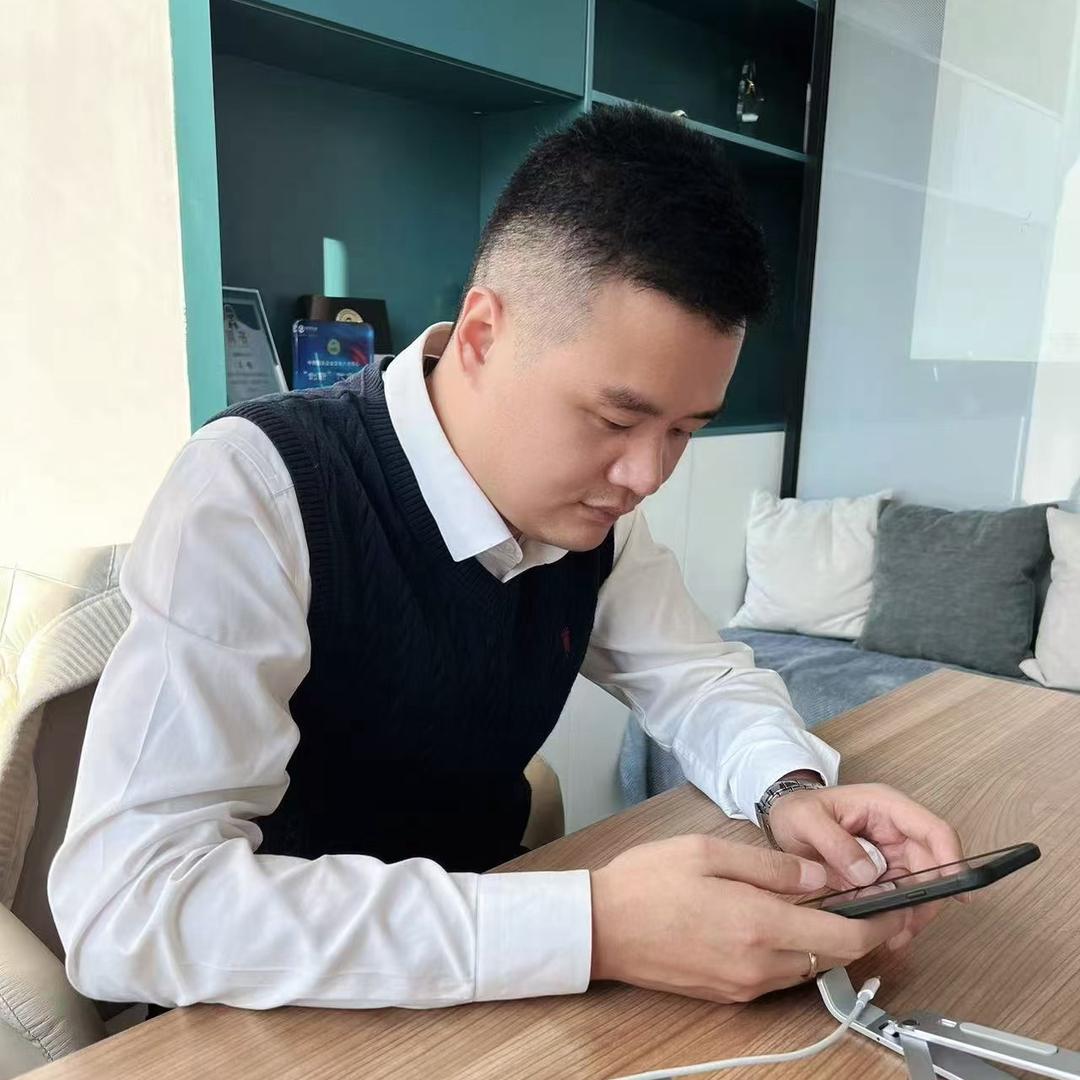 成都金融大兵