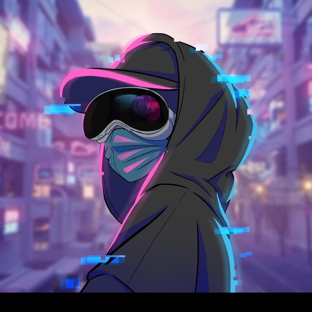 Vision Bro