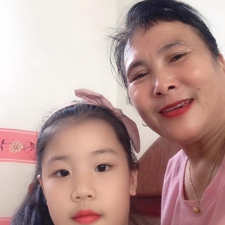 戚红珍