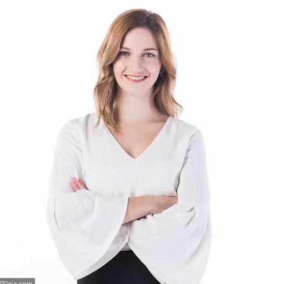 英语启蒙外教一对一（白末）