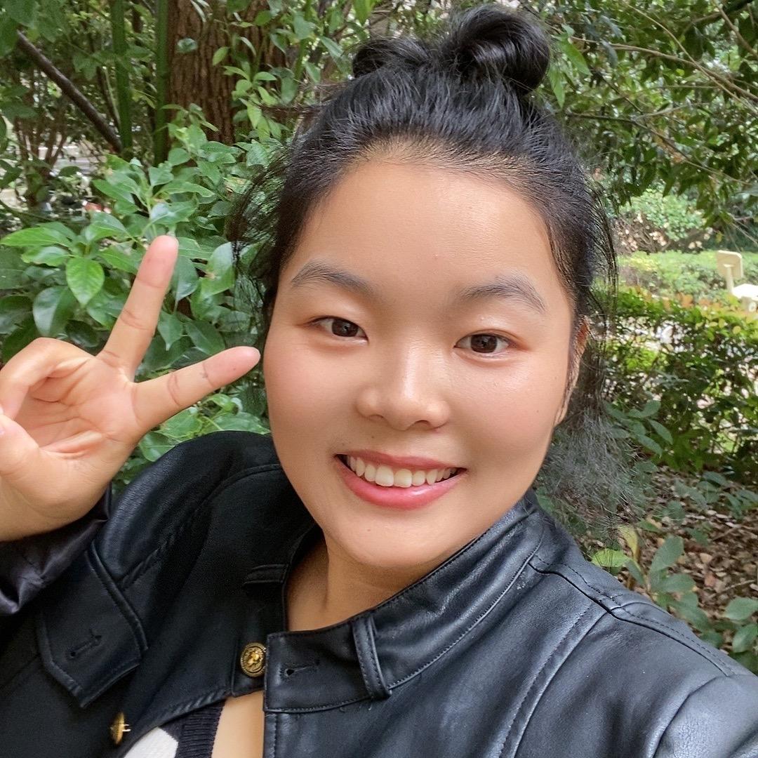 大美不社恐