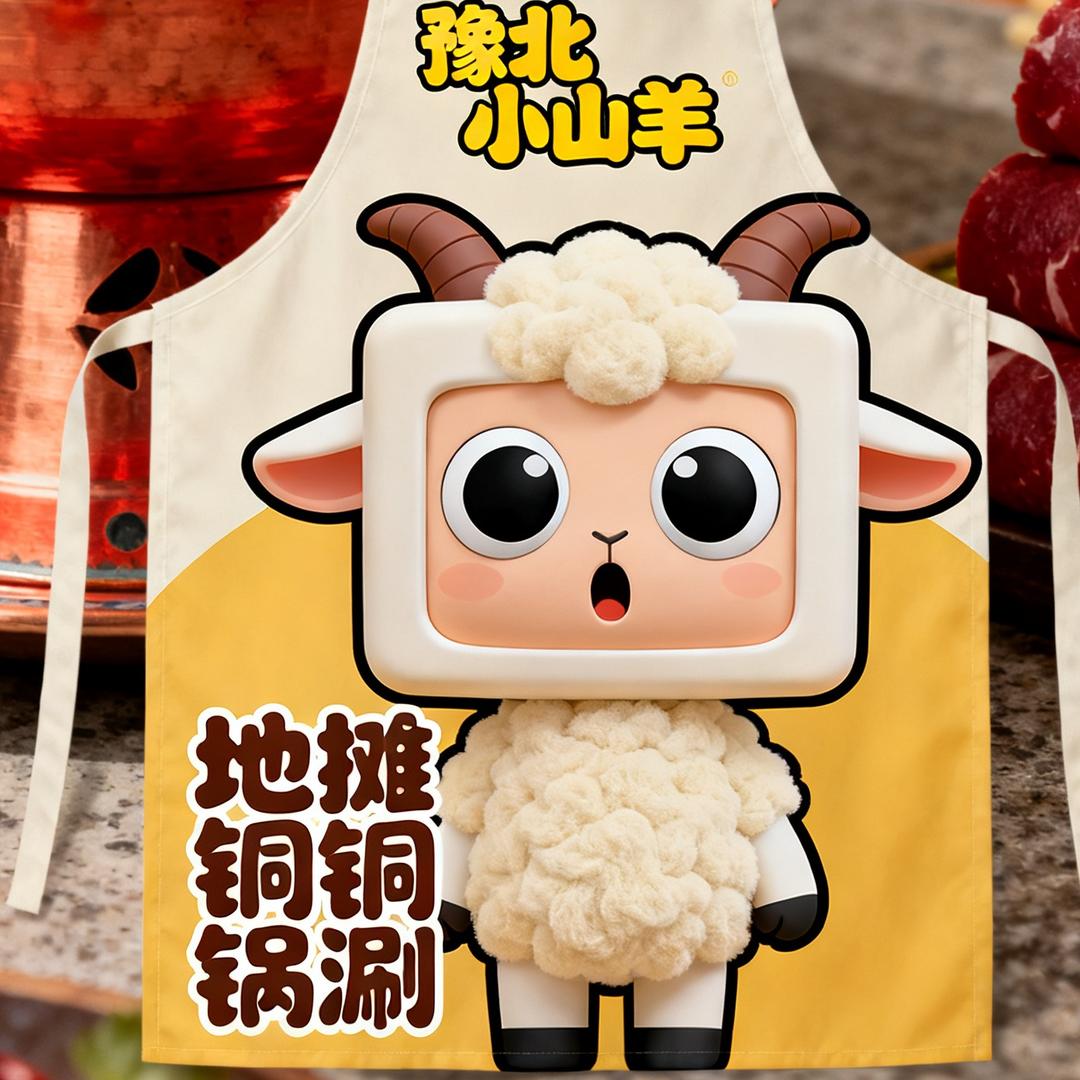 豫北小山羊（地摊铜锅涮）