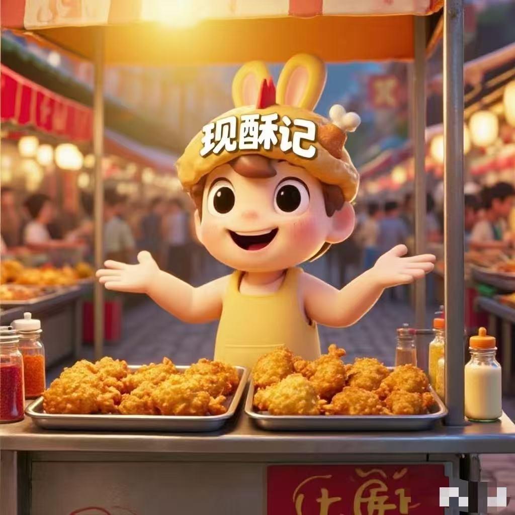 现酥记·中国炸鸡（总部）