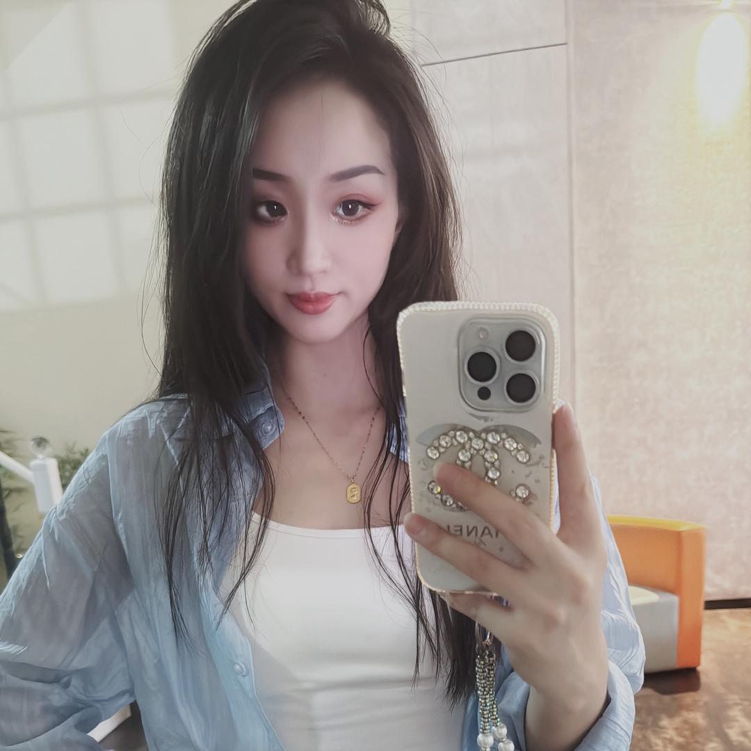 淼淼🧘‍♀️