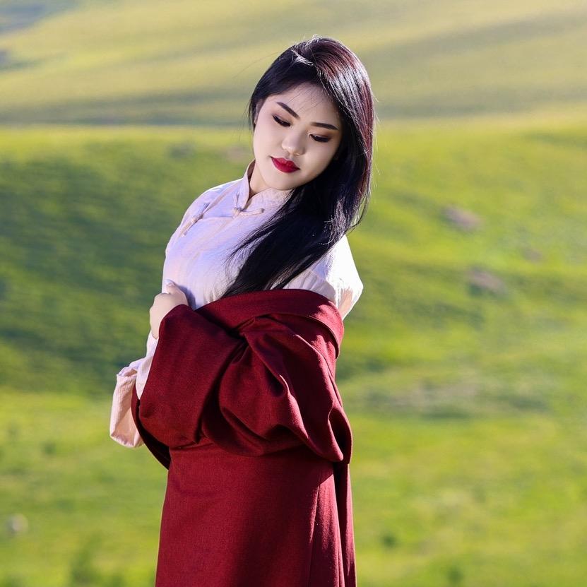 德吉🎤