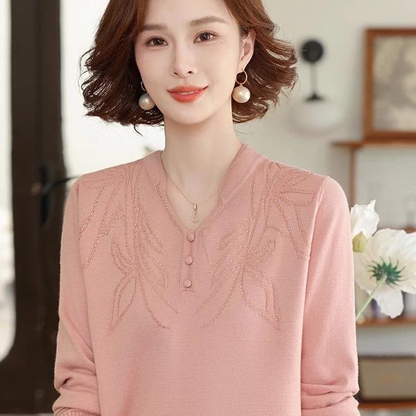 濮院厂家毛衫批发