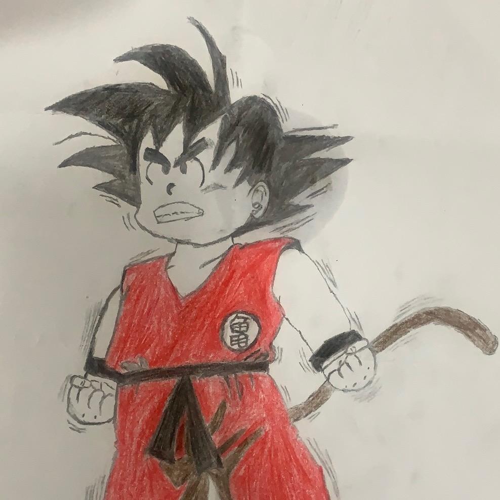王也